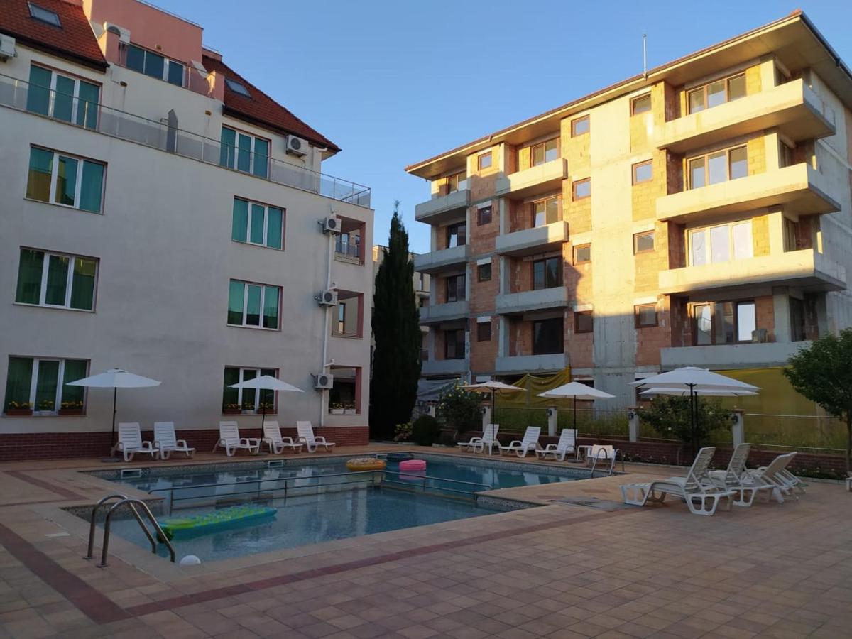 Apartment In Complex Tara Ράβντα Εξωτερικό φωτογραφία