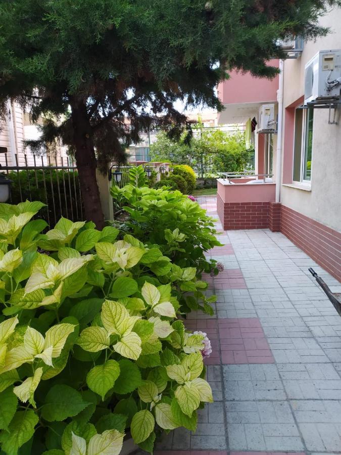 Apartment In Complex Tara Ράβντα Εξωτερικό φωτογραφία