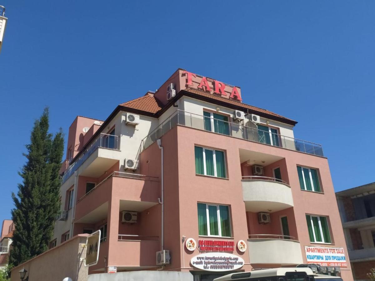 Apartment In Complex Tara Ράβντα Εξωτερικό φωτογραφία