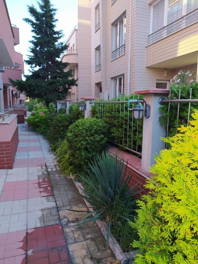 Apartment In Complex Tara Ράβντα Εξωτερικό φωτογραφία