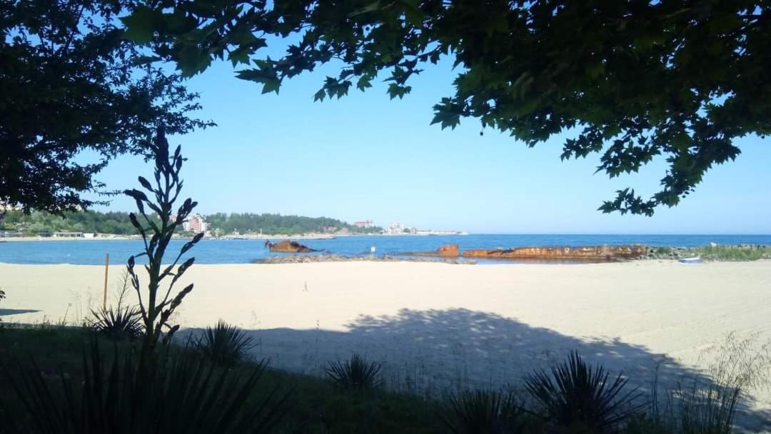 Apartment In Complex Tara Ράβντα Εξωτερικό φωτογραφία
