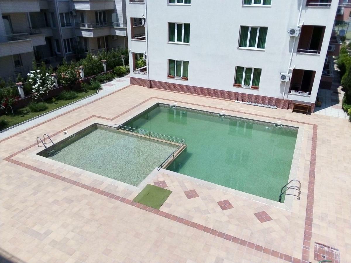 Apartment In Complex Tara Ράβντα Εξωτερικό φωτογραφία