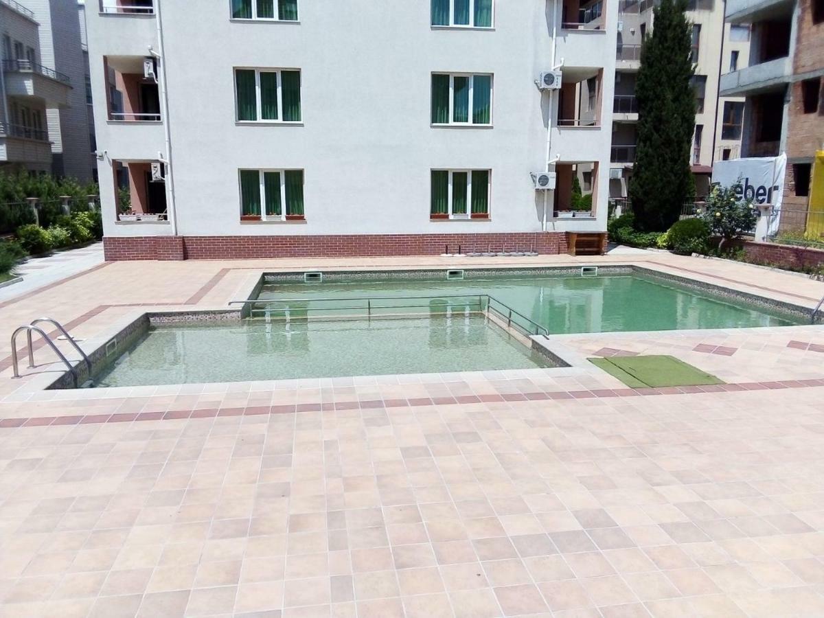 Apartment In Complex Tara Ράβντα Εξωτερικό φωτογραφία