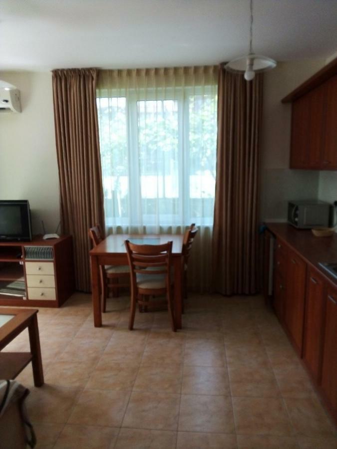 Apartment In Complex Tara Ράβντα Εξωτερικό φωτογραφία