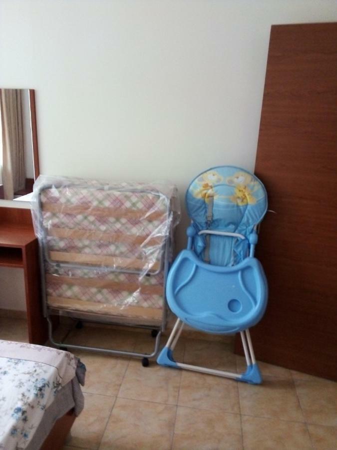 Apartment In Complex Tara Ράβντα Εξωτερικό φωτογραφία