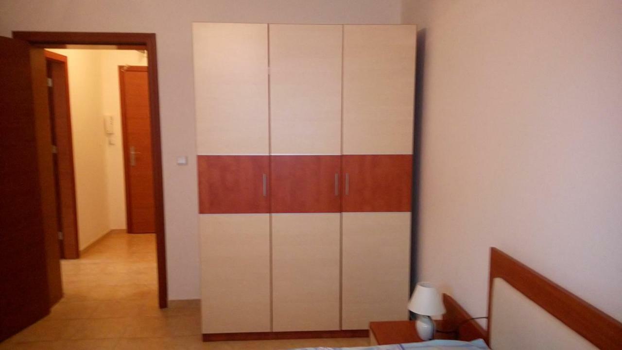 Apartment In Complex Tara Ράβντα Εξωτερικό φωτογραφία